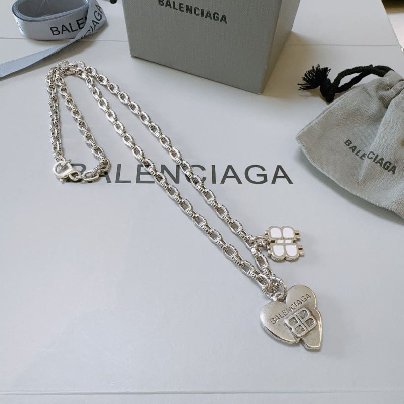Ba1en*iaga necklaces